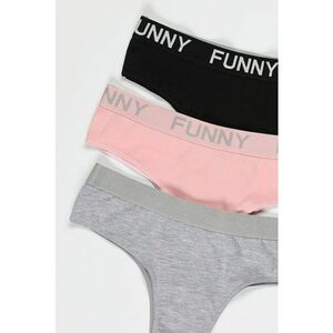 Lenjerie Intima De Dama Multicolor Comfort Fit2 imagine