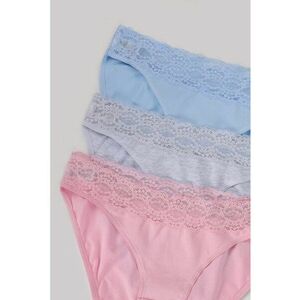 Lenjerie Intima De Dama Multicolor Modern Fit12 imagine