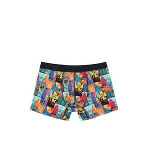 Lenjerie Intima De Barbati Multicolor Modern Fit8 imagine