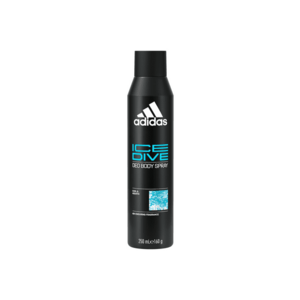 Deodorant spray Ice Dive - 150 ml imagine