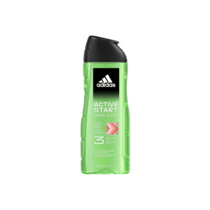 Gel de dus Male Active Start - 250 ml imagine