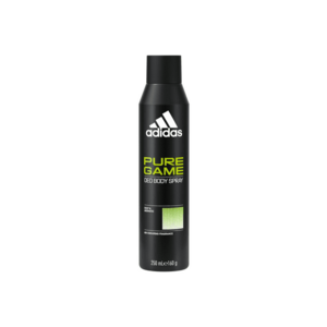 Deodorant spray Pure Game - 150 ml imagine