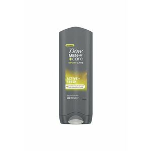 Gel de dus Men+Care 250 ml imagine