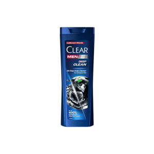 Sampon Men Deep Clean - 360 ml imagine