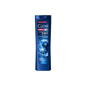 Sampon Men Classic - 360 ml imagine