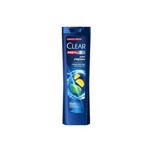 Sampon Men 24H Fresh - 360 ml imagine