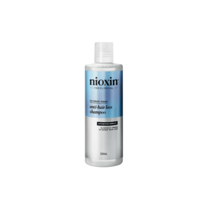 Sampon profesional impotriva caderii parului Anti-Hair Loss - 240 ml imagine