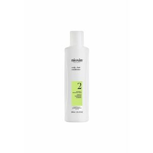 Balsam profesional fortifiant impotriva ruperii System 2 Scalp + Hair imagine