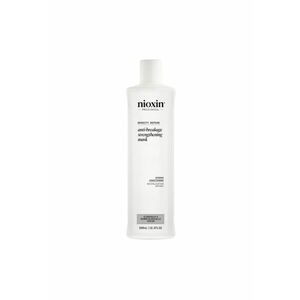 Masca de par fortifianta Density Defend Anti-Breakage Strengthening Mask impotriva ruperii parului - 150 ml imagine