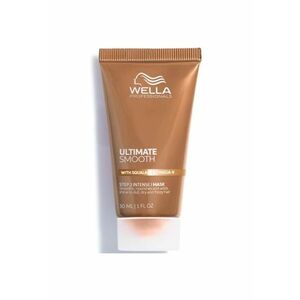 Masca hidratanta pentru par uscat si lipsit de stralucire cu Squalane & Omega 9 Ultimate Smooth cu efect anti-electrizare - imagine