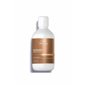 Sampon hidratant pentru par uscat si lipsit de stralucire cu Squalane & Omega 9 Ultimate Smooth cu efect anti-electrizare - imagine