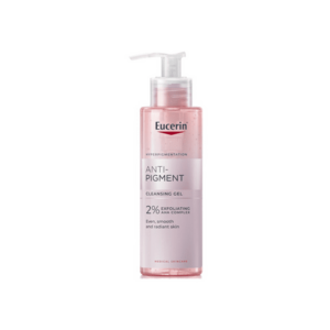 Gel de curatare exfoliant Anti Pigment imagine