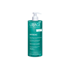 Gel de curatare Hyseac pentru tenul cu tendinta de ingrasare imagine