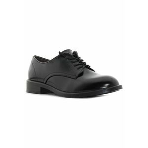 Pantofi eleganți de damă negri Mărime: imagine