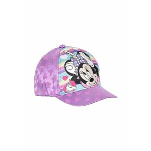 Sapca pentru fetite - Minnie Mouse imagine