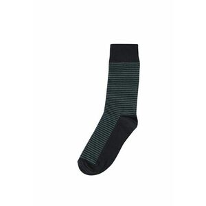 Sosete De Barbati Verde Modern Fit 8683197457585 imagine