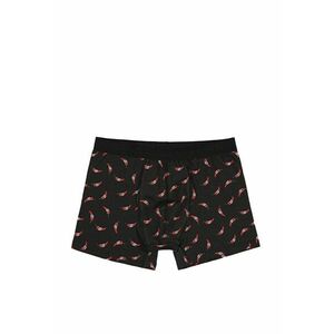 Lenjerie Intima De Barbati Negru Modern Fit hot pepper imagine