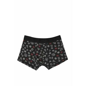 Lenjerie Intima De BarbatiNegru Modern Fit imagine