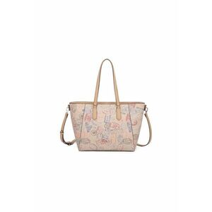 Geanta shopper cu model imagine