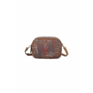 Geanta crossbody de piele ecologica imagine