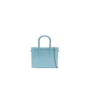 Geanta shopper cu logo imagine