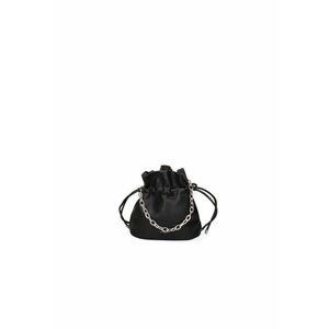 Geanta bucket de piele ecologica imagine