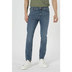 Blugi slim fit Ryan imagine