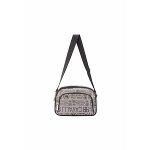 Geanta crossbody cu imprimeu imagine