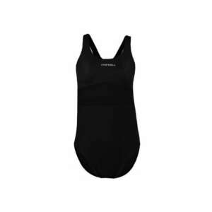 Costum de baie pentru copii - Poliester - Negru imagine