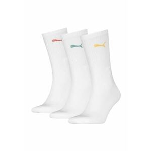 Sosete Crew Sock 3P-880355-31 imagine