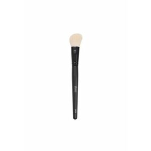 Pensula unghiulara pentru fata cu perii moi Precision PRO BPF04 Angled Bronzer and Contour Brush imagine