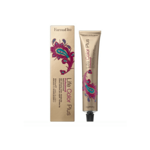 Vopsea de par permanenta Life Color Plus 12.0 - 100 ml imagine