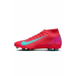 Ghete Fotbal Mercurial Superfly 10 MG FQ8314-800 - Barbati - Rosu imagine