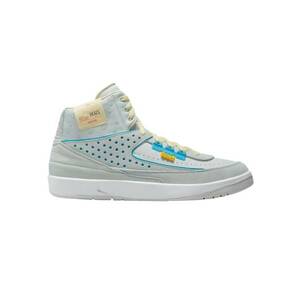 Pantofi sport Jordan 2 Retro SP Union 44497 imagine