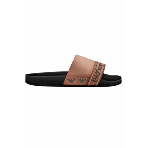 Papuci Tape Slide U-XCP011-XK277-S658 imagine