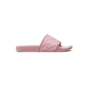 Papuci ALL OVER SLIPPER U-XCP010-XK340-T733 imagine