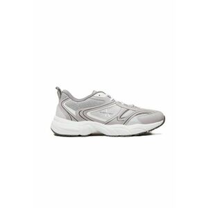 Pantofi sport pentru Lifestyle - RETRO TENNIS MESH ML - YM0YM01260-0IT - Gri imagine