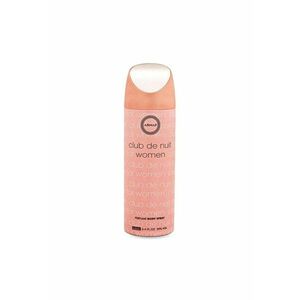 Deodorant spray Club De Nuit - Femei - 200 ml imagine