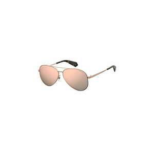 Ochelari de soare pilot - cu rame metalice imagine