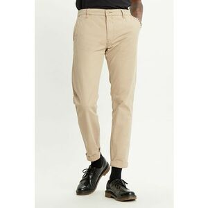 Pantaloni chino conici imagine
