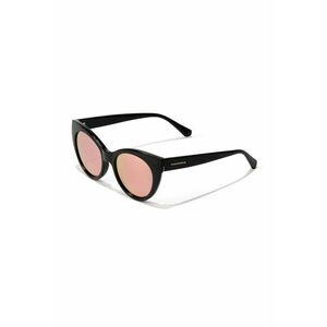 Ochelari de soare cat-eye cu lentile oglinda Divine imagine