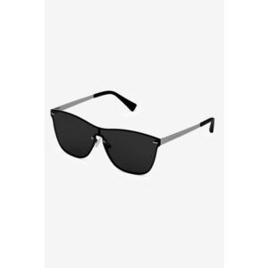Ochelari de soare unisex cu brate metalica Dark One imagine