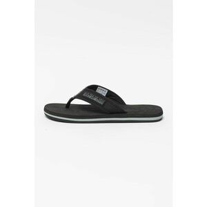 Papuci flip-flop cu logo Elmo imagine