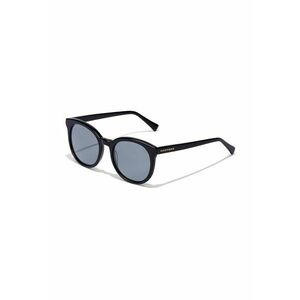 Ochelari de soare unisex Black Dark Resort imagine