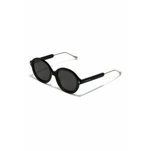 Ochelari de soare rotunzi unisex cu logo imagine