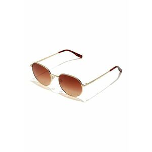 Ochelari de soare unisex cu lentile in degrade Vent imagine
