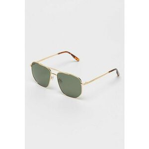 Ochelari de soare aviator unisex cu lentile polarizate imagine