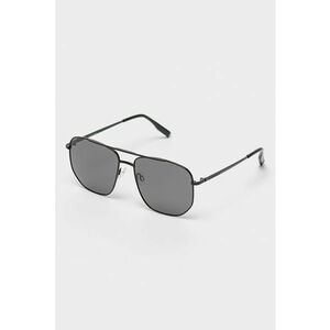 Ochelari de soare aviator unisex cu lentile polarizate imagine