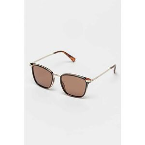 Ochelari de soare patrati unisex cu lentile polarizate imagine