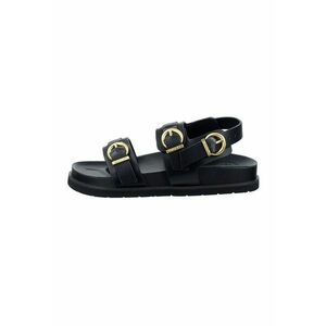 Sandale de piele Mardale imagine